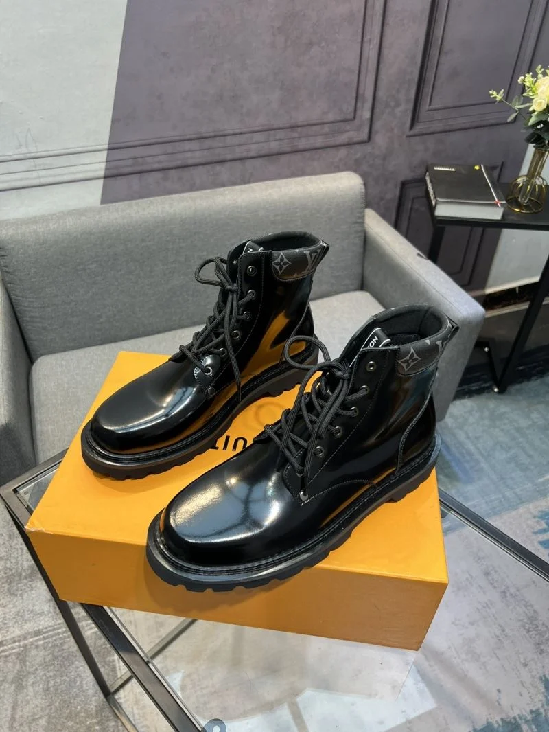Louis Vuitton Boots OnTrend 30883