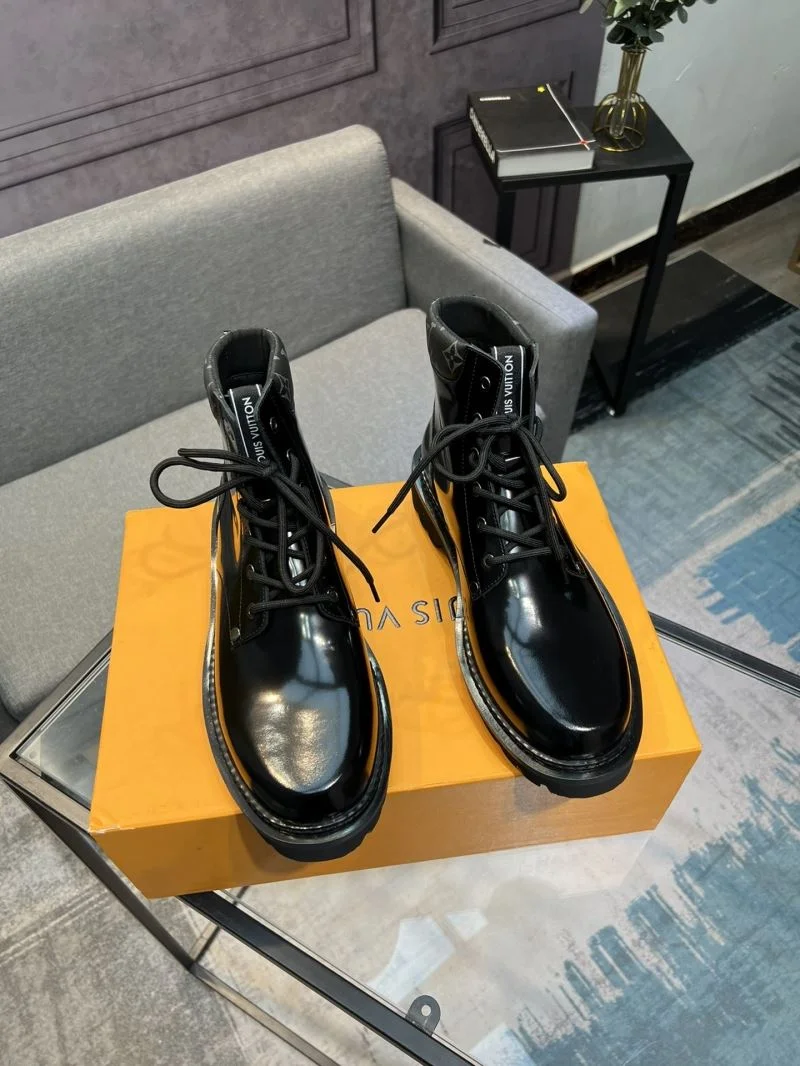 Louis Vuitton Boots OnTrend 30883