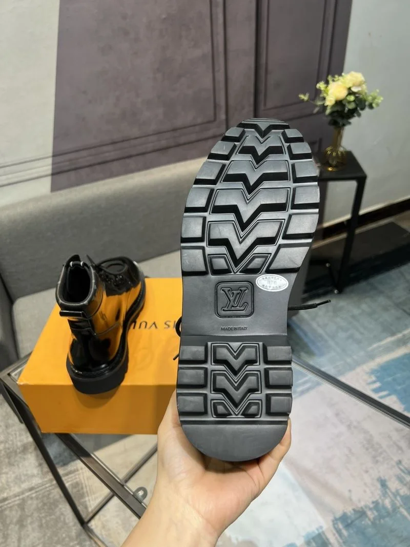 Louis Vuitton Boots OnTrend 30883