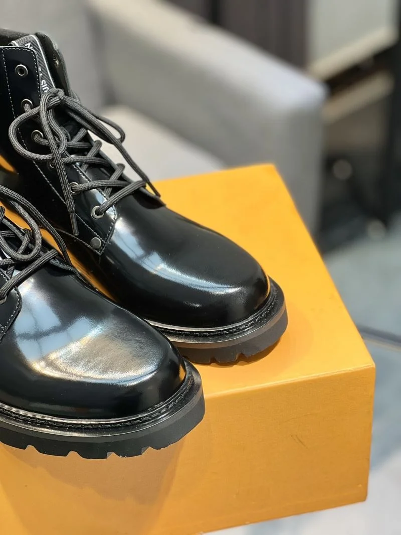 Louis Vuitton Boots OnTrend 30883