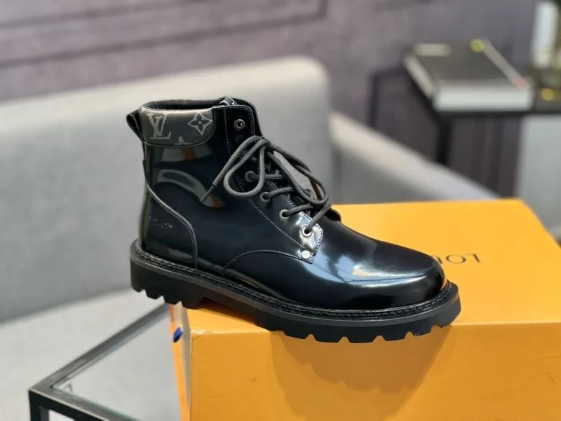 Louis Vuitton Boots OnTrend 30883