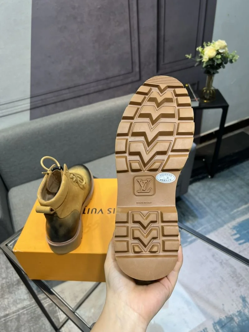 Louis Vuitton Boots OnTrend 30890