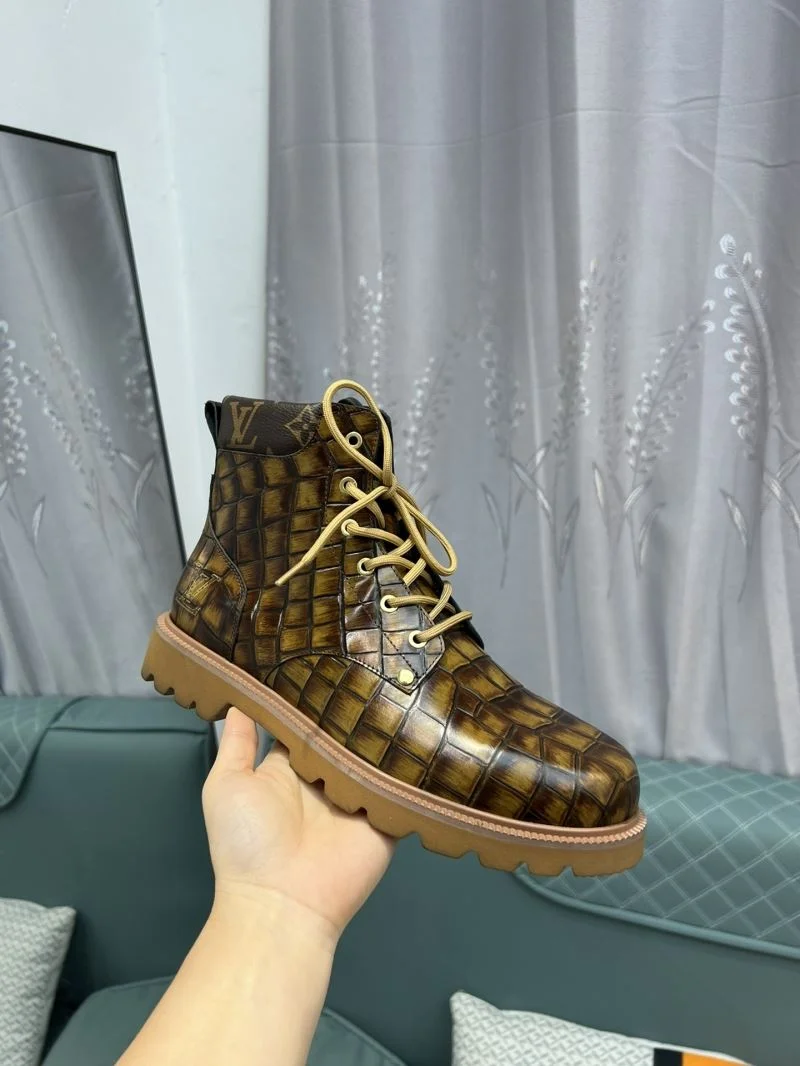 SmartChoice Louis Vuitton Boots 30876
