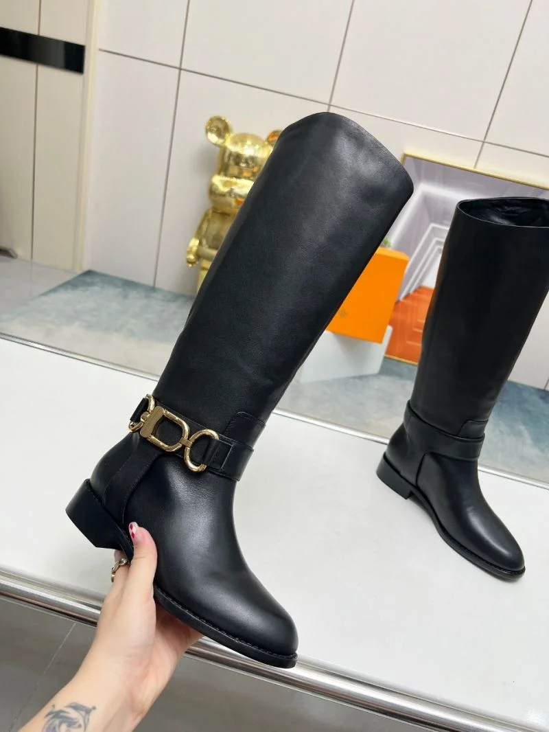 Louis Vuitton Boots FastDry 32431