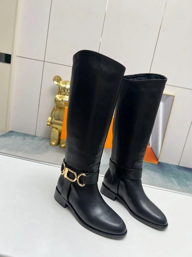 Louis Vuitton Boots FastDry 32431