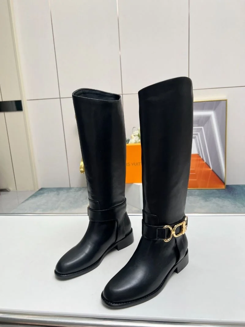 Louis Vuitton Boots FastDry 32431