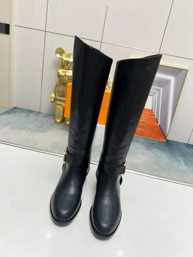 Louis Vuitton Boots FastDry 32431