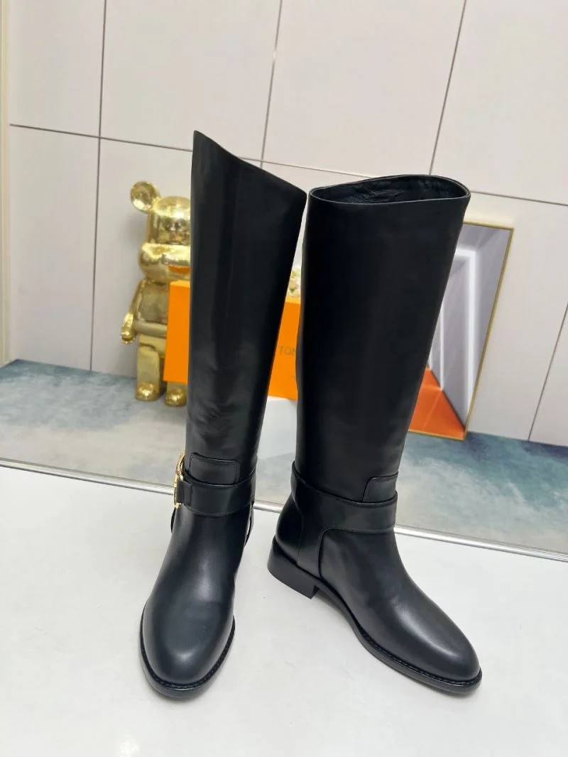 Louis Vuitton Boots FastDry 32431