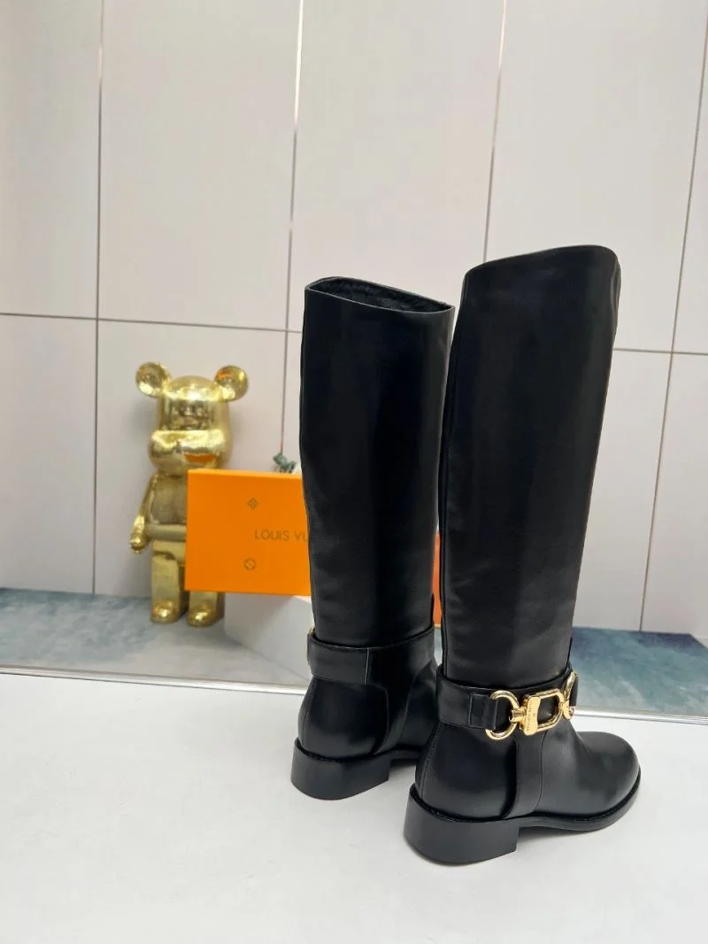Louis Vuitton Boots FastDry 32431