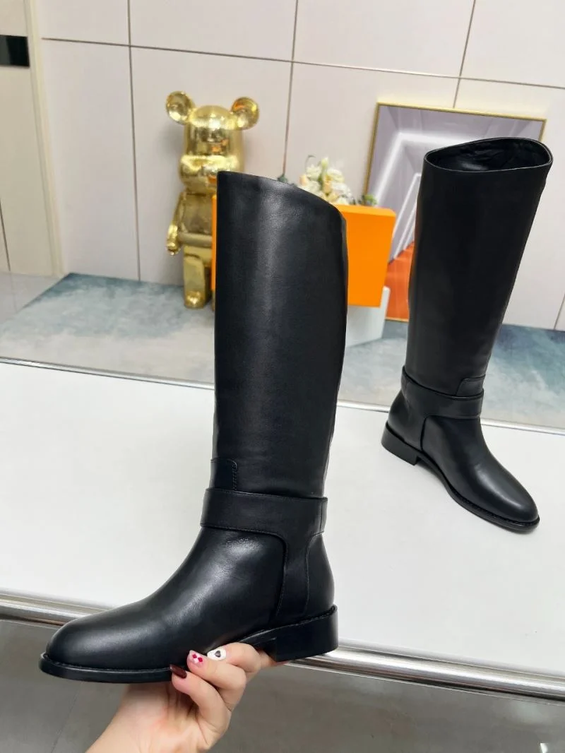 Louis Vuitton Boots FastDry 32431