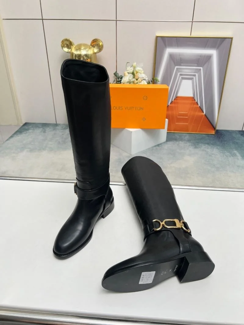 Louis Vuitton Boots FastDry 32431