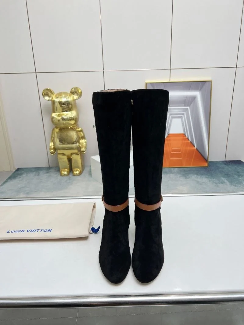 Louis Vuitton Boots Thermal 32440