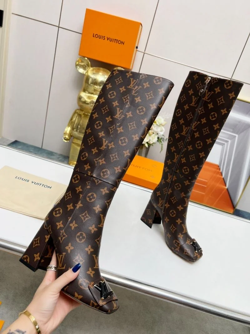 Louis Vuitton Boots FlexibleFit 32439