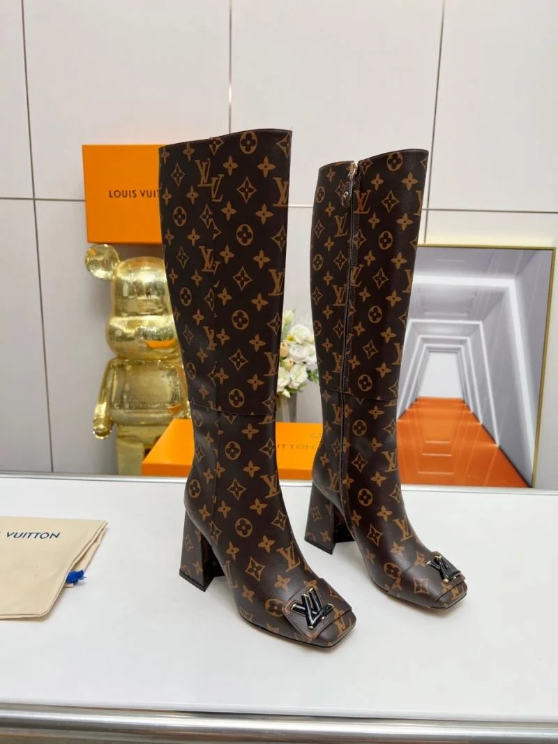 Louis Vuitton Boots FlexibleFit 32439