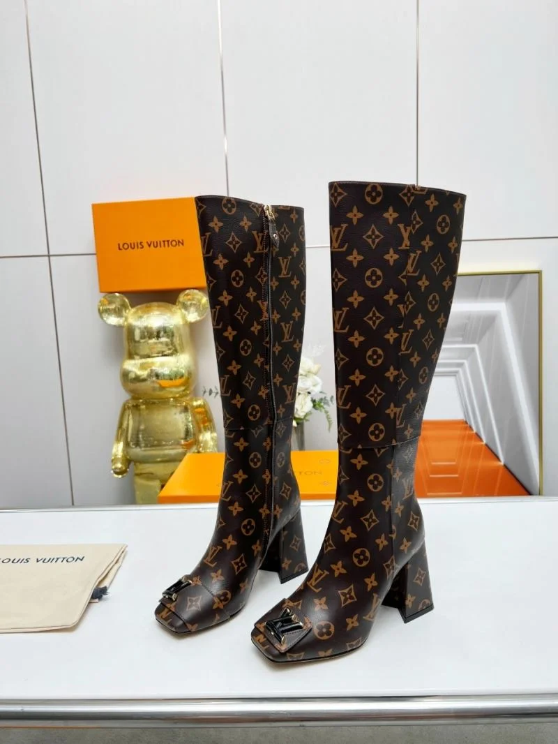 Louis Vuitton Boots FlexibleFit 32439