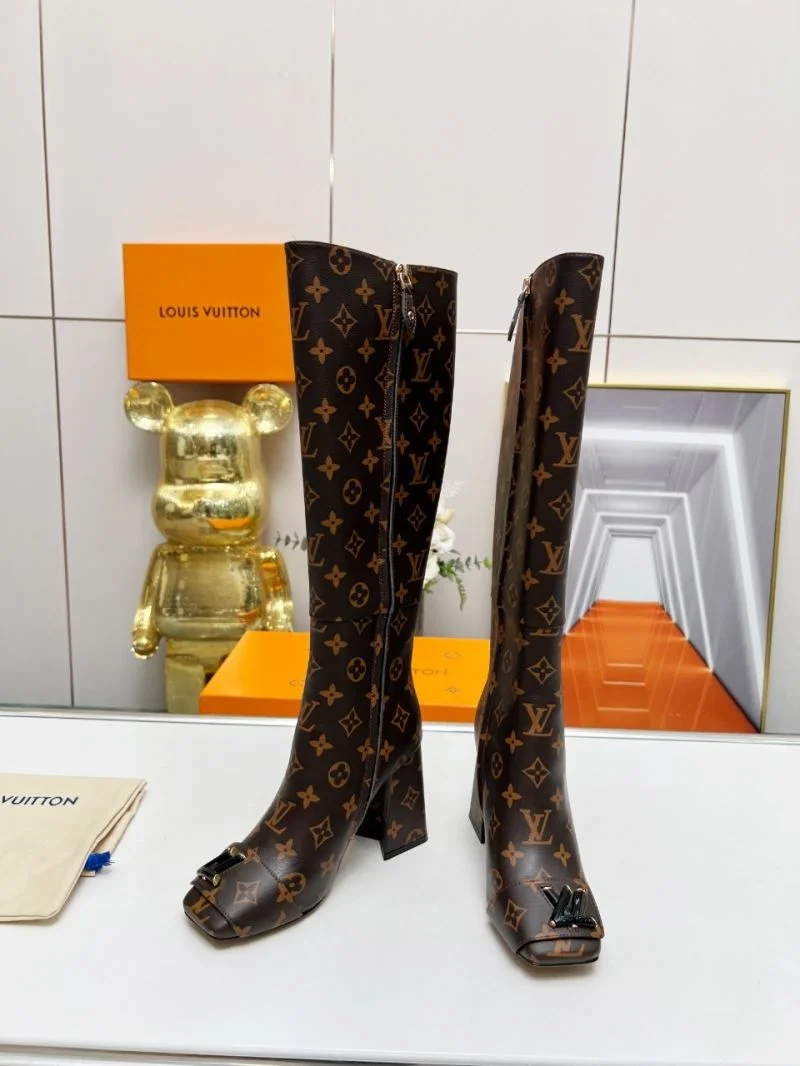 Louis Vuitton Boots FlexibleFit 32439