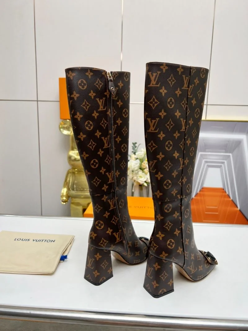 Louis Vuitton Boots FlexibleFit 32439