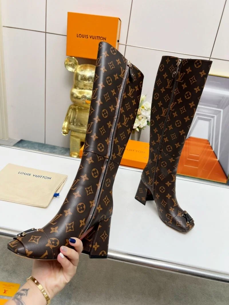 Louis Vuitton Boots FlexibleFit 32439