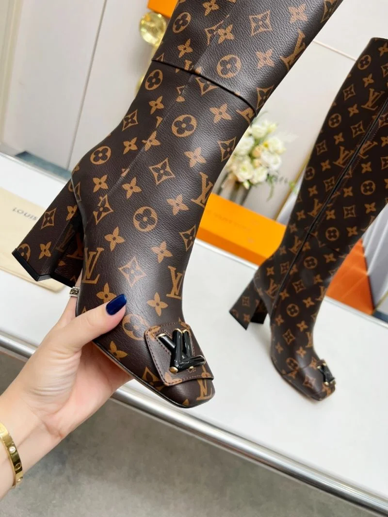 Louis Vuitton Boots FlexibleFit 32439