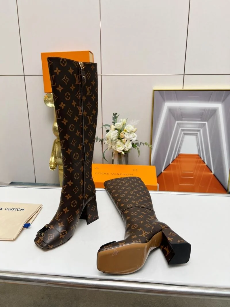 Louis Vuitton Boots FlexibleFit 32439
