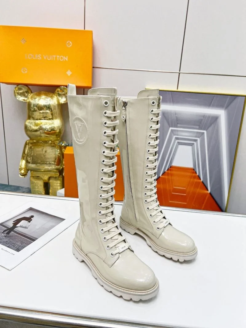 Louis Vuitton Boots Contemporary 32450