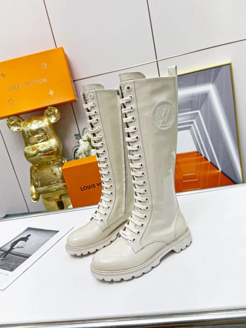 Louis Vuitton Boots Contemporary 32450