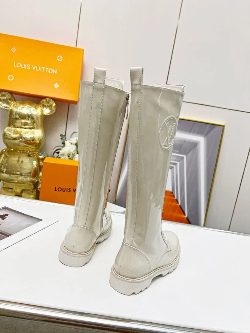 Louis Vuitton Boots Contemporary 32450