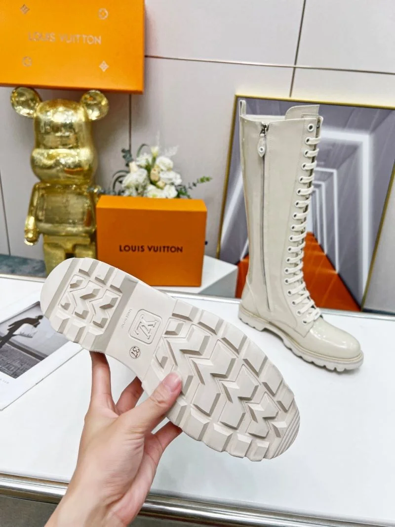 Louis Vuitton Boots Contemporary 32450