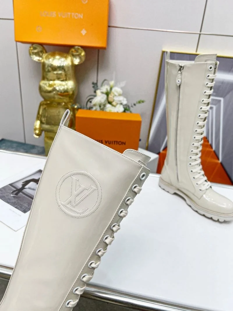 Louis Vuitton Boots Contemporary 32450