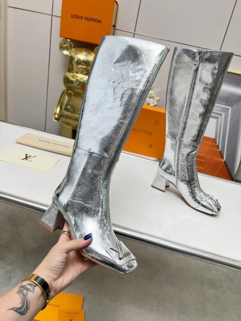 Louis Vuitton Boots Cozy 32426