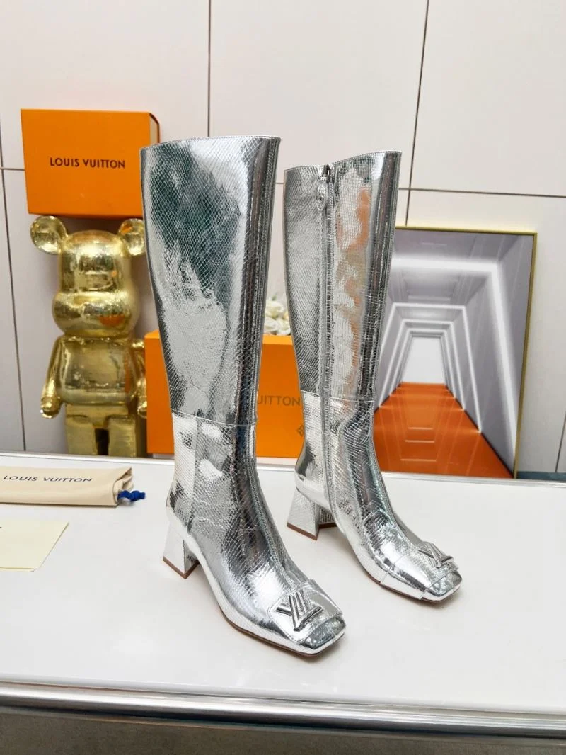 Louis Vuitton Boots Cozy 32426