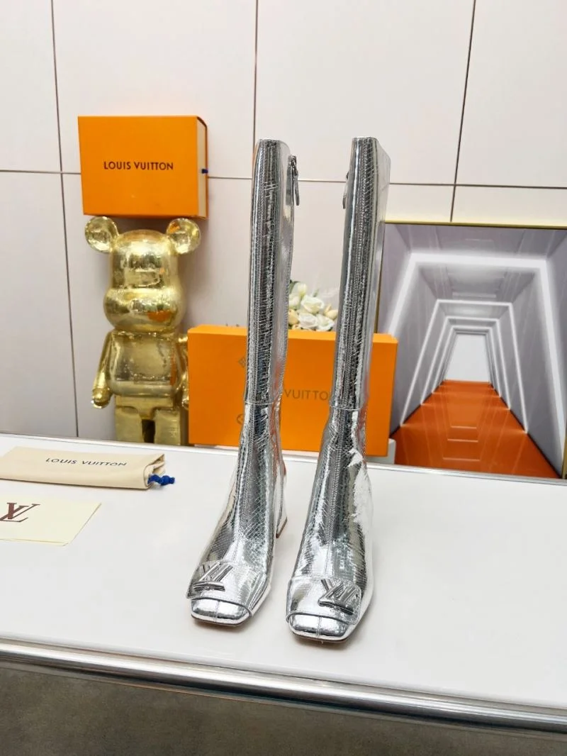Louis Vuitton Boots Cozy 32426