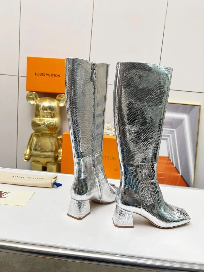 Louis Vuitton Boots Cozy 32426