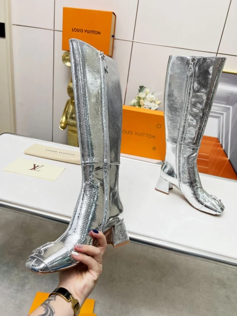 Louis Vuitton Boots Cozy 32426