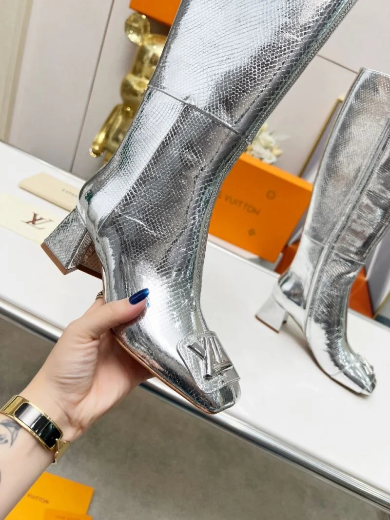 Louis Vuitton Boots Cozy 32426