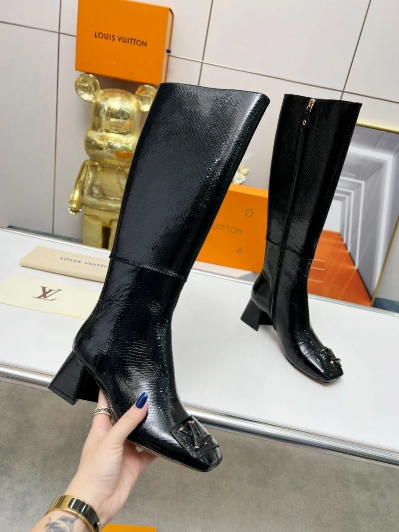 Louis Vuitton Boots BestValue 32434