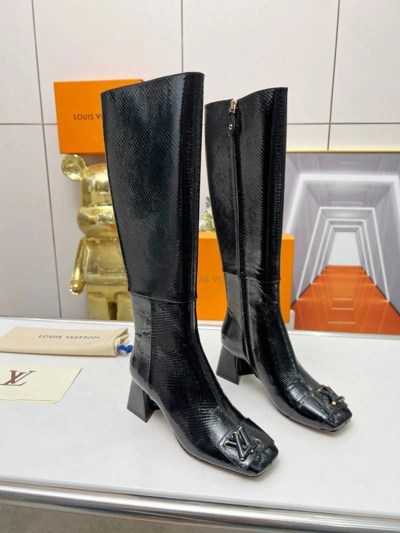 Louis Vuitton Boots BestValue 32434