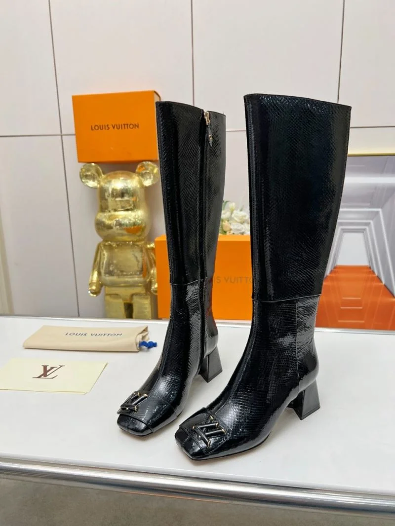 Louis Vuitton Boots BestValue 32434