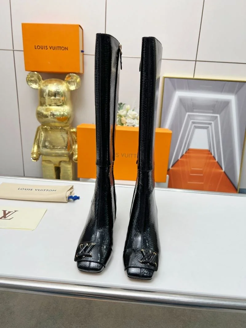 Louis Vuitton Boots BestValue 32434