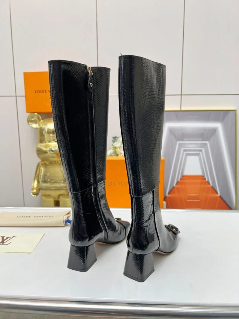Louis Vuitton Boots BestValue 32434