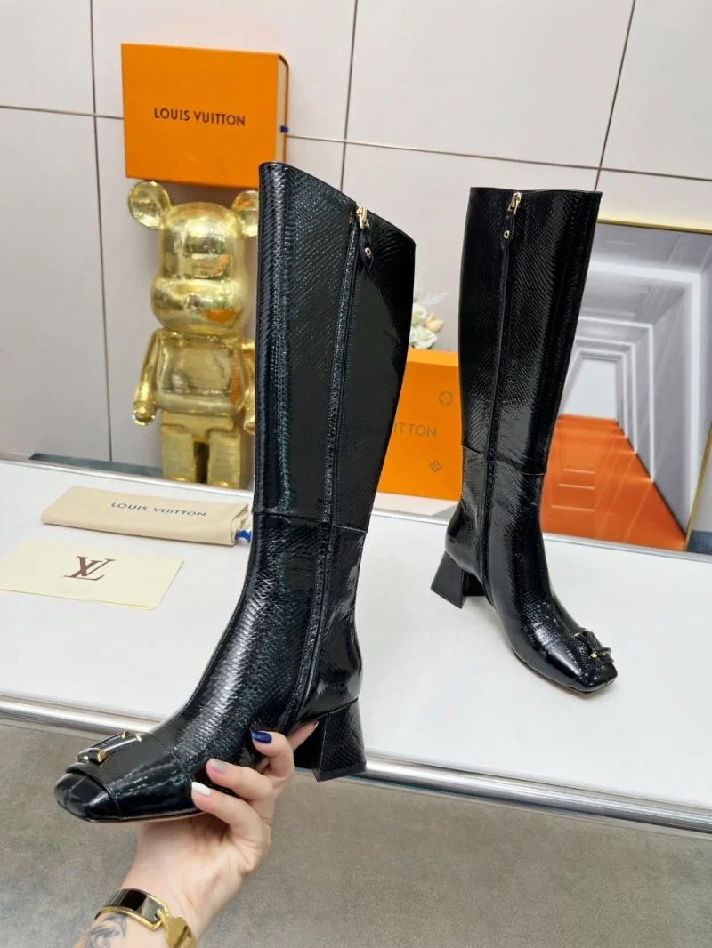 Louis Vuitton Boots BestValue 32434