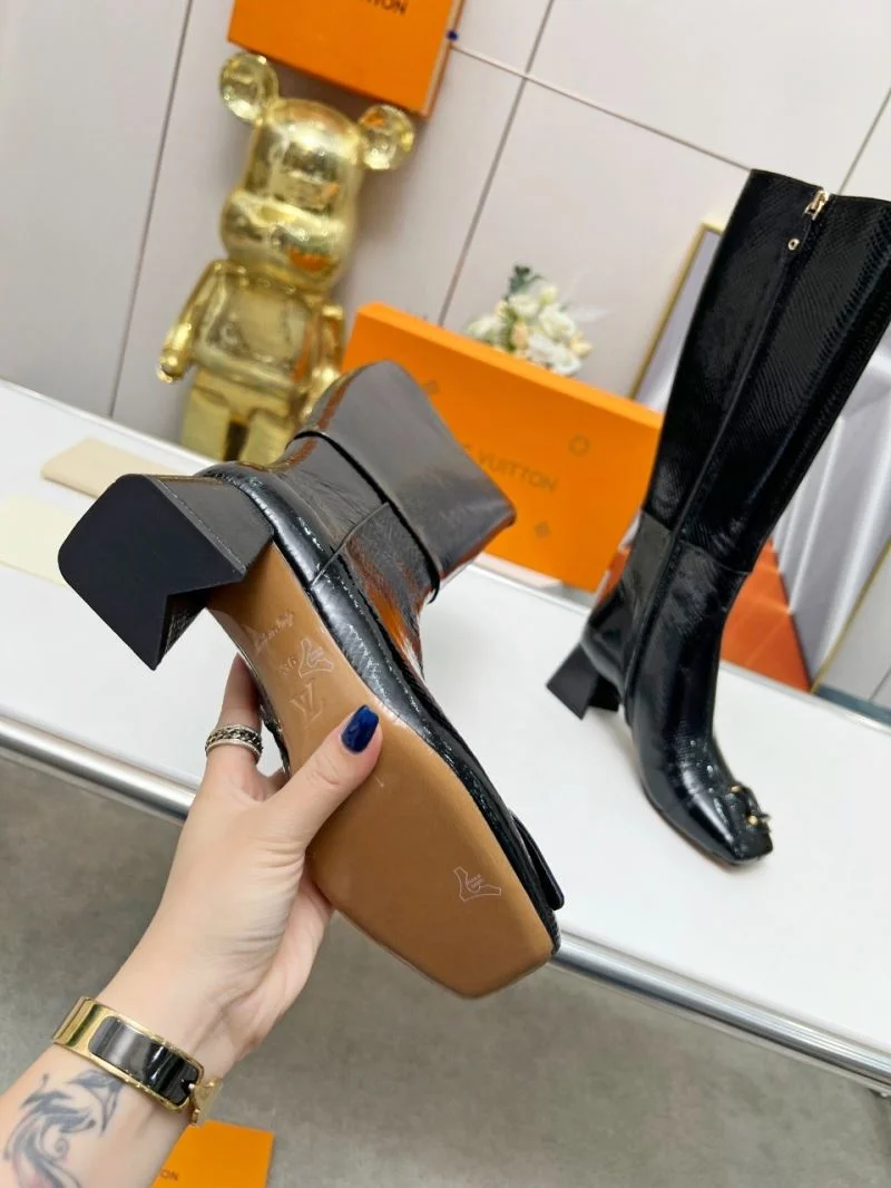 Louis Vuitton Boots BestValue 32434
