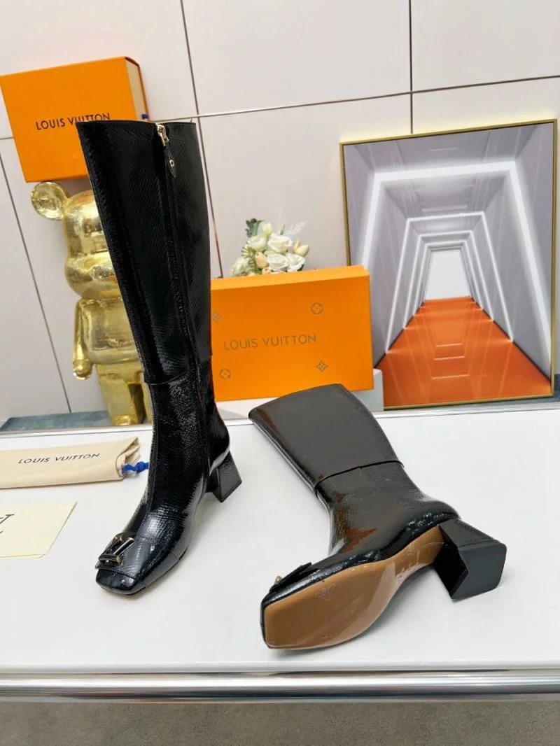 Louis Vuitton Boots BestValue 32434