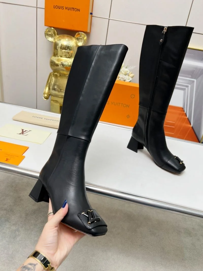 Louis Vuitton Boots HighQuality 32429