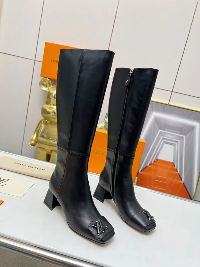 Louis Vuitton Boots HighQuality 32429