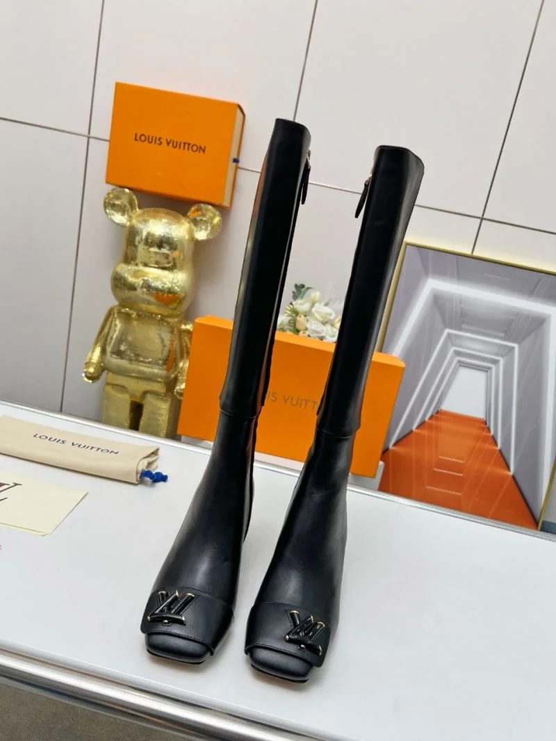 Louis Vuitton Boots HighQuality 32429
