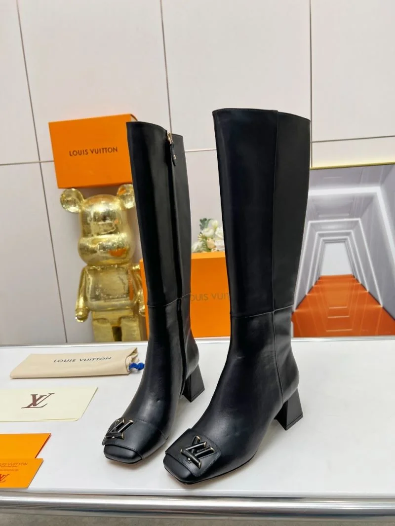 Louis Vuitton Boots HighQuality 32429