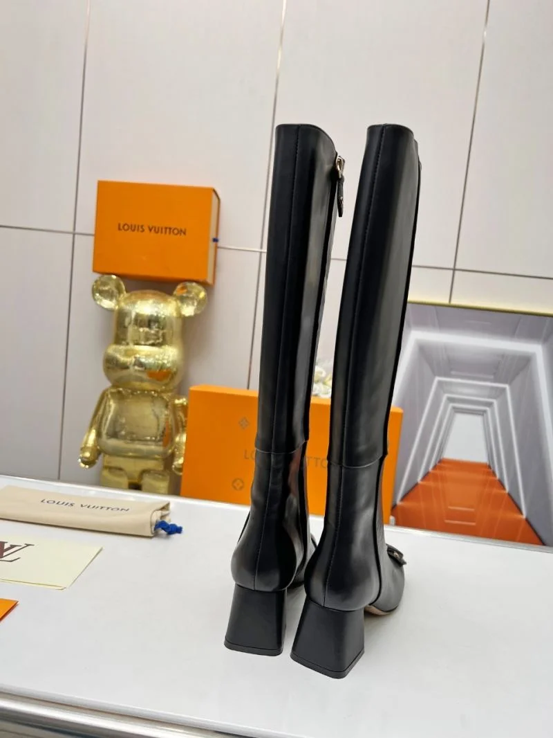 Louis Vuitton Boots HighQuality 32429