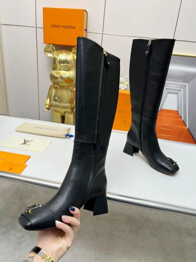 Louis Vuitton Boots HighQuality 32429