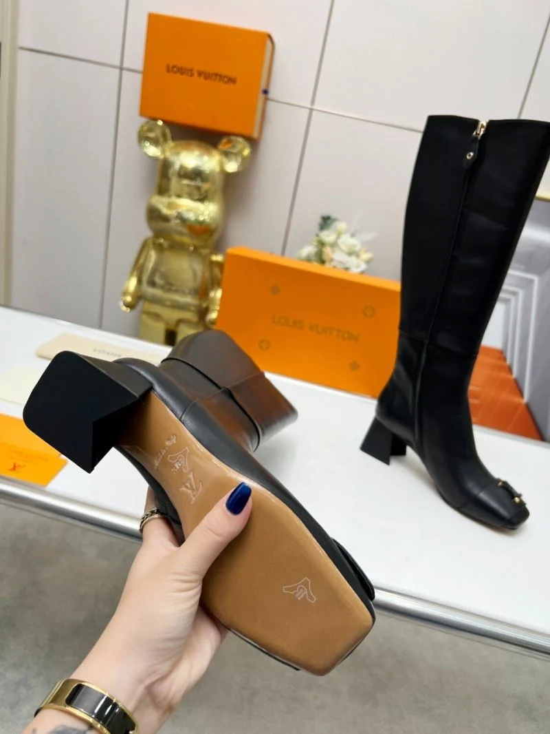 Louis Vuitton Boots HighQuality 32429